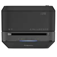 Fellowes LX-210 5502501