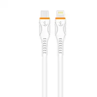 S-LINK SW-C115 USB-C Lightning 2A 1.2M
