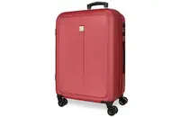 ROLL ROAD CAMBOYA ABS Kofer 68cm sa 4 tockica crvena