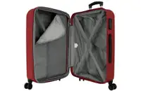 ROLL ROAD CAMBOYA ABS Kofer 68cm sa 4 tockica crvena