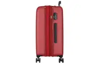 ROLL ROAD CAMBOYA ABS Kofer 68cm sa 4 tockica crvena