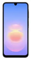 SAMSUNG Galaxy A18 4GB/128GB Black SM-A185FZKDEUC