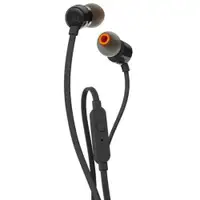 JBL T110E Black Bubice