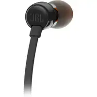 JBL T110E Black Bubice