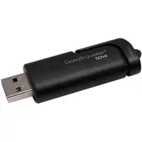 KINGSTON Data Traveler 104 16GB, 2.0