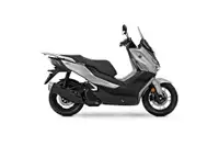 VOGE SR1 BELA
