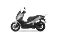 VOGE SR1 BELA