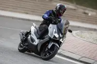 VOGE SR1 BELA