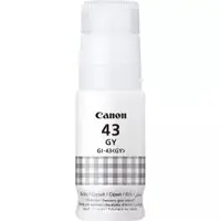 Canon INK Bottle GI-43 GY