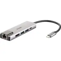 DLINK DUB-M520