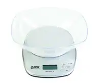 VOX KW-0201