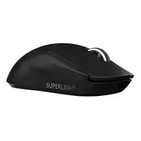 LOGITECH G PRO X SUPERLIGHT 2 BK 910-006630