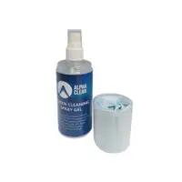 ALPHA clean SC-16