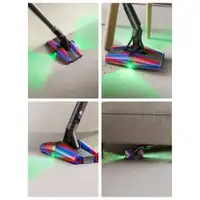 DYSON PencilVac Fluffycones