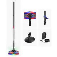 DYSON PencilVac Fluffycones