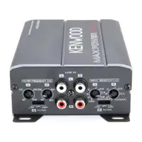 KENWOOD KAC-M1814