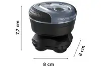 ROWENTA BRIJAC ZA GLAVU TN3110