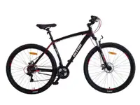 29 ULTRA NITRO MDB 2023 / Black 480mm