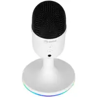 MARVO MIC-06 WH Mikrofon