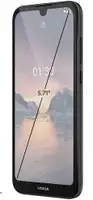 Nokia 1.3 DS Charcoal Dual Sim