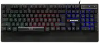 RAMPAGE KB-R66