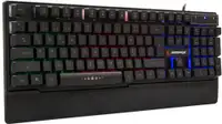 RAMPAGE KB-R66