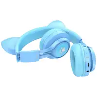 HOCO W39 bluetooth Blue