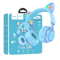 HOCO W39 bluetooth Blue
