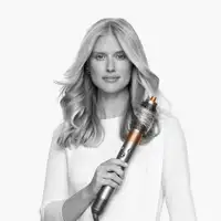 DYSON Airwrap Lite Bright Nickel/Bright 533896