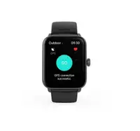 HAMA Smart Watch 6010 Black