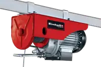 EINHELL TC-EH 250