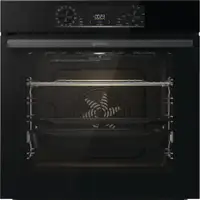 GORENJE BLACK INDUCTION SET 2