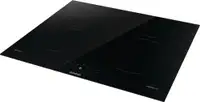 GORENJE BLACK INDUCTION SET 2