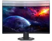 DELL S2721HGF 144Hz FreeSync/G-Sync zakrivljeni Gaming