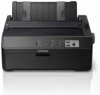 Epson FX-890II