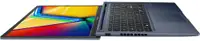 ASUS Vivobook X1504VA-NJ924 15,6inch Intel Core i5-1335U, 16 GB, 512GB SSD , crni