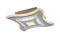 RABALUX Taneli, plafonska lampa, LED / 20W