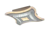 RABALUX Taneli, plafonska lampa, LED / 20W