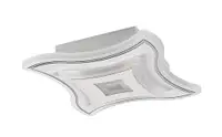 RABALUX Taneli, plafonska lampa, LED / 20W