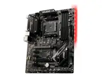 MSI B450 TOMAHAWK MAX II DVI/HDMI/M.2