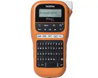 BROTHER PTE110VPR1 stampac nalepnica