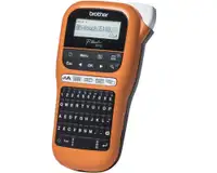 BROTHER PTE110VPR1 stampac nalepnica