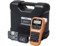 BROTHER PTE110VPR1 stampac nalepnica