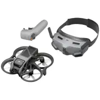 DJI Avata Pro - View Combo (DJI RC Motion 2)