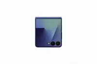 SAMSUNG Galaxy Z Flip7 12GB/256GB Blue Shadow SM-F766BDBGEUC