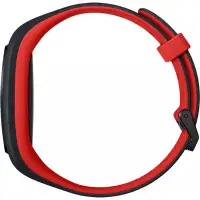 Honor Band 4 Running Red