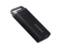 SAMSUNG Portable T5 EVO 2TB SSD MU-PH2T0S