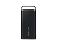 SAMSUNG Portable T5 EVO 2TB SSD MU-PH2T0S