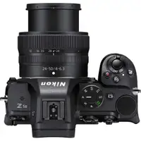NIKON Z5 II + 24-50mm f/4-6.3