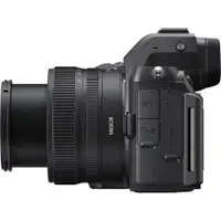 NIKON Z5 II + 24-50mm f/4-6.3